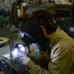 Come la tecnologia ha cambiato l'industria manifatturiera