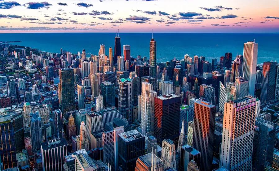 Le più belle attrazioni turistiche di Chicago