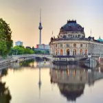 Migliori attrazioni da visitare a Berlino