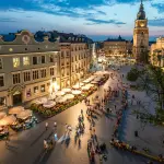 Quali sono le più belle attrazioni da visitare a Cracovia?