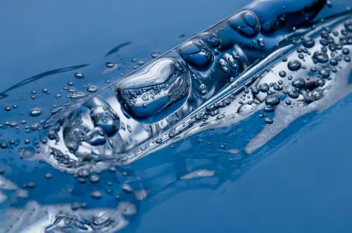 Avvolgitubo per acqua: perché utilizzarli nel contesto industriale e quali sono i vantaggi?