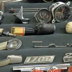 Pezzi di ricambio per automobili: perché scegliere gli originali