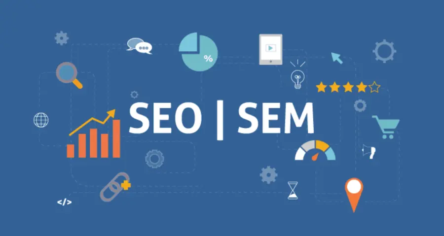 SEO e SEM: quali analogie e differenze?