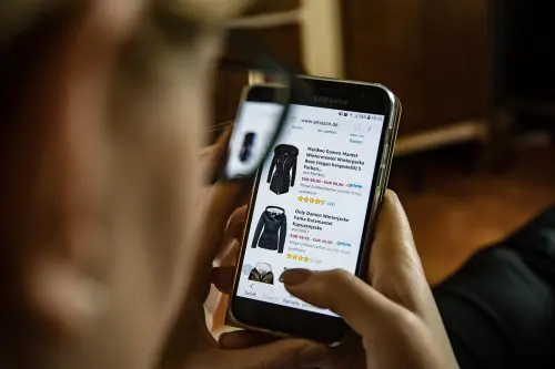 6 strategie utili per far crescere uno shop online