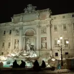 In giro per la città: cosa fare durante la notte di capodanno a Roma con la famiglia