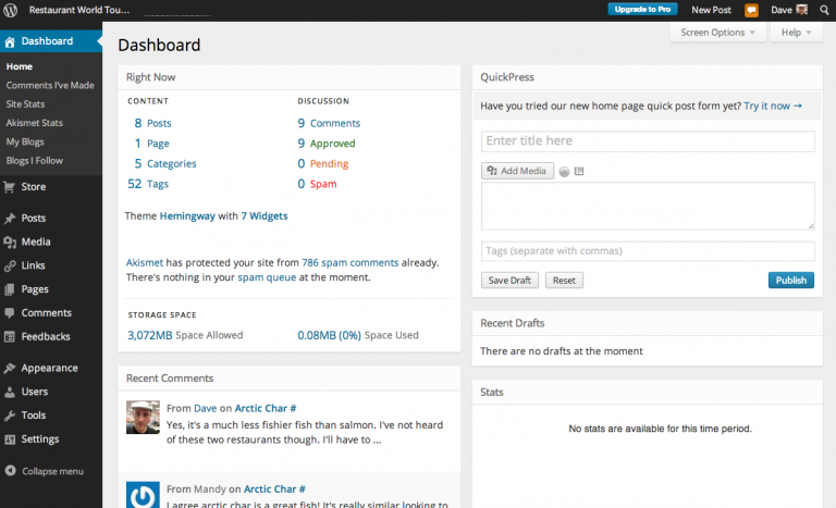Plugin Wordpress, plugin gratis da installare su Wordpress