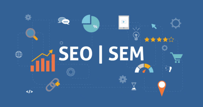 Seo e Sem quali analogie e differenze?