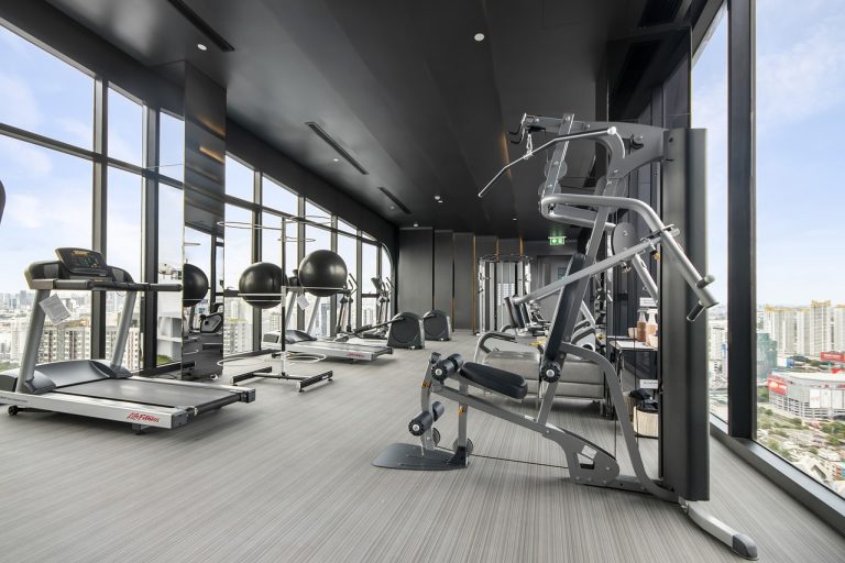 palestra