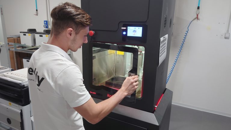 stampa 3d